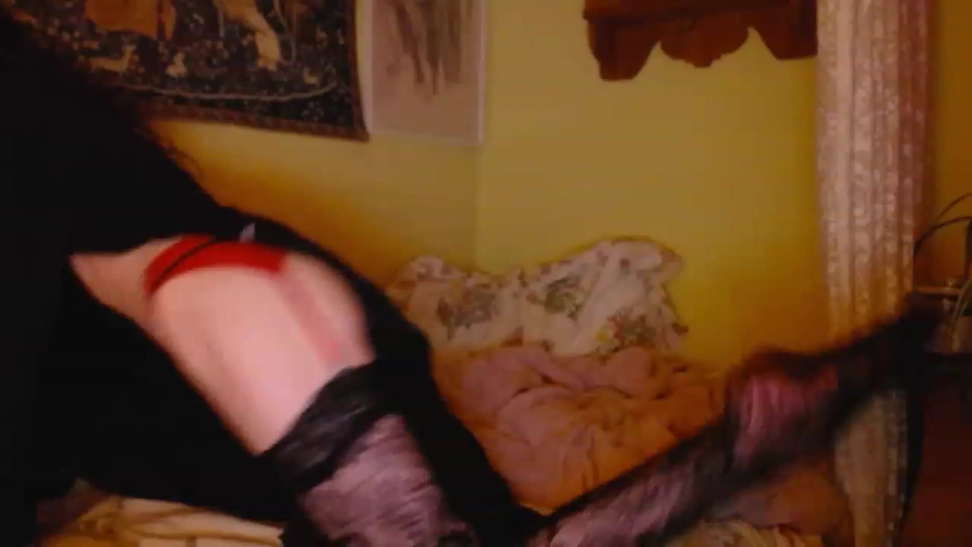 Gallery image thumbnail from viola__'s myfreecams stream on, 01/27/2023, 19:23 image 15 of 20