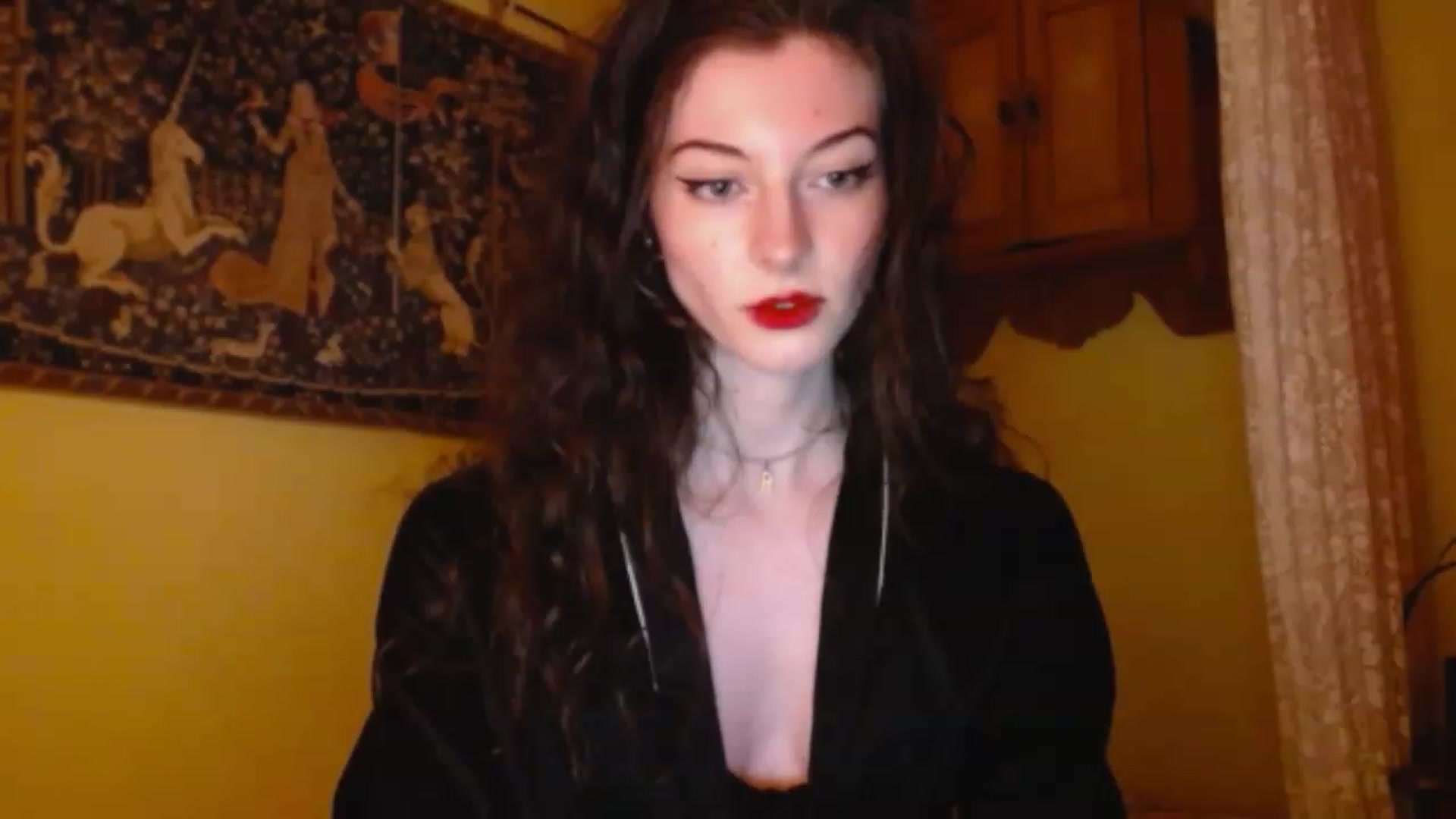 Gallery image thumbnail from viola__'s myfreecams stream on, 01/27/2023, 19:23 image 5 of 20
