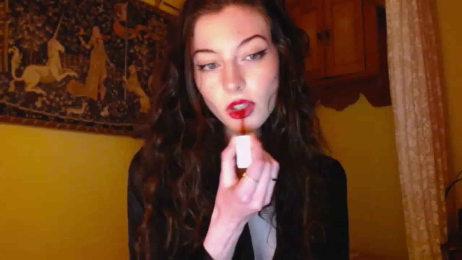 Gallery image thumbnail from viola__'s myfreecams stream on, 01/27/2023, 19:23 image 3 of 20