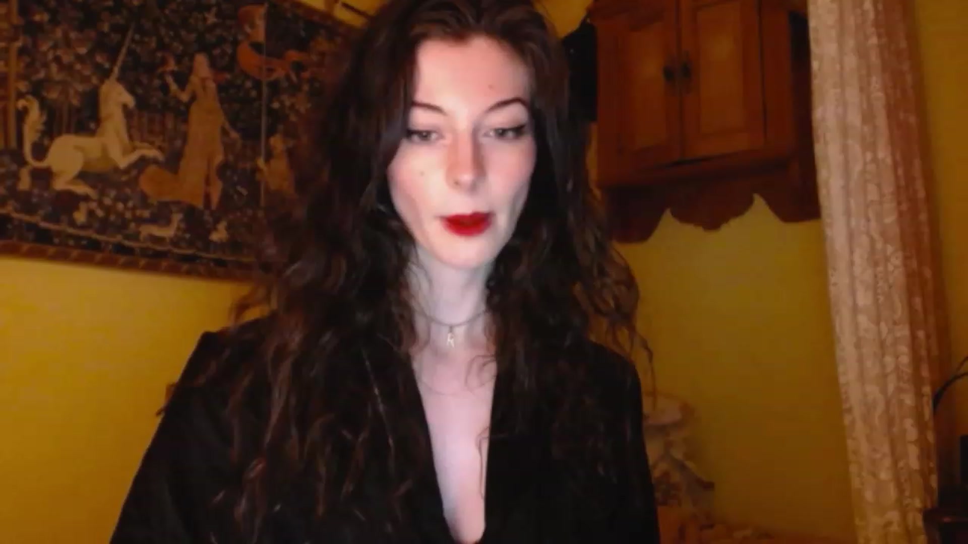 Gallery image thumbnail from viola__'s myfreecams stream on, 01/27/2023, 19:23 image 7 of 20