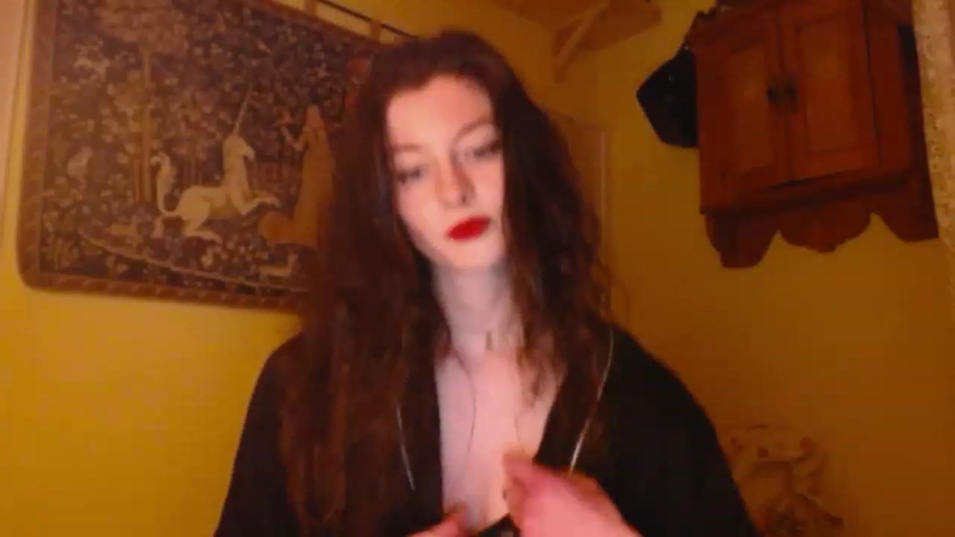 Gallery image thumbnail from viola__'s myfreecams stream on, 01/27/2023, 22:35 image 20 of 20