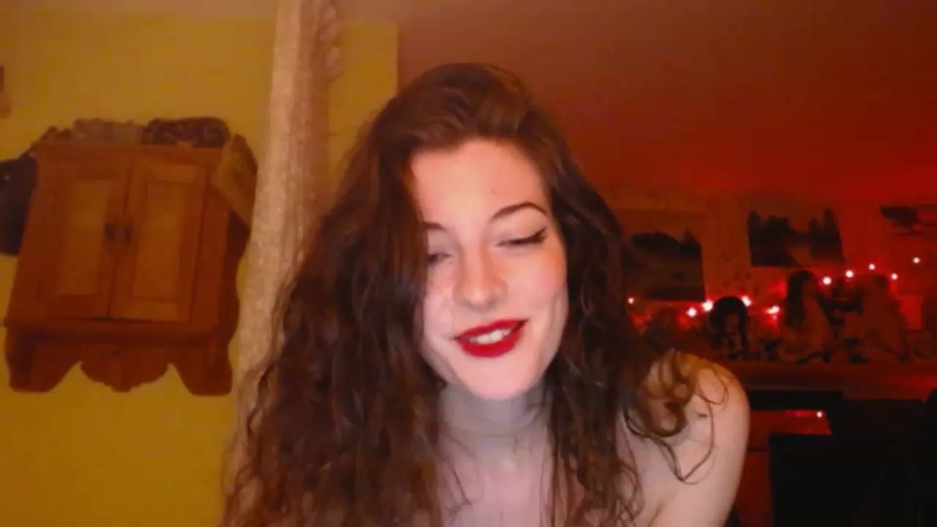 Gallery image thumbnail from viola__'s myfreecams stream on, 01/27/2023, 22:35 image 13 of 20