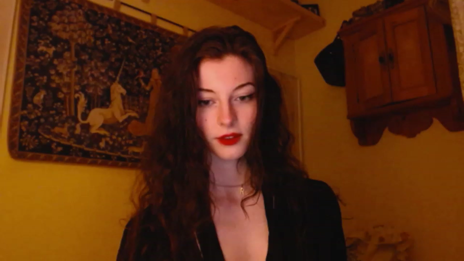 Gallery image thumbnail from viola__'s myfreecams stream on, 01/27/2023, 22:35 image 2 of 20