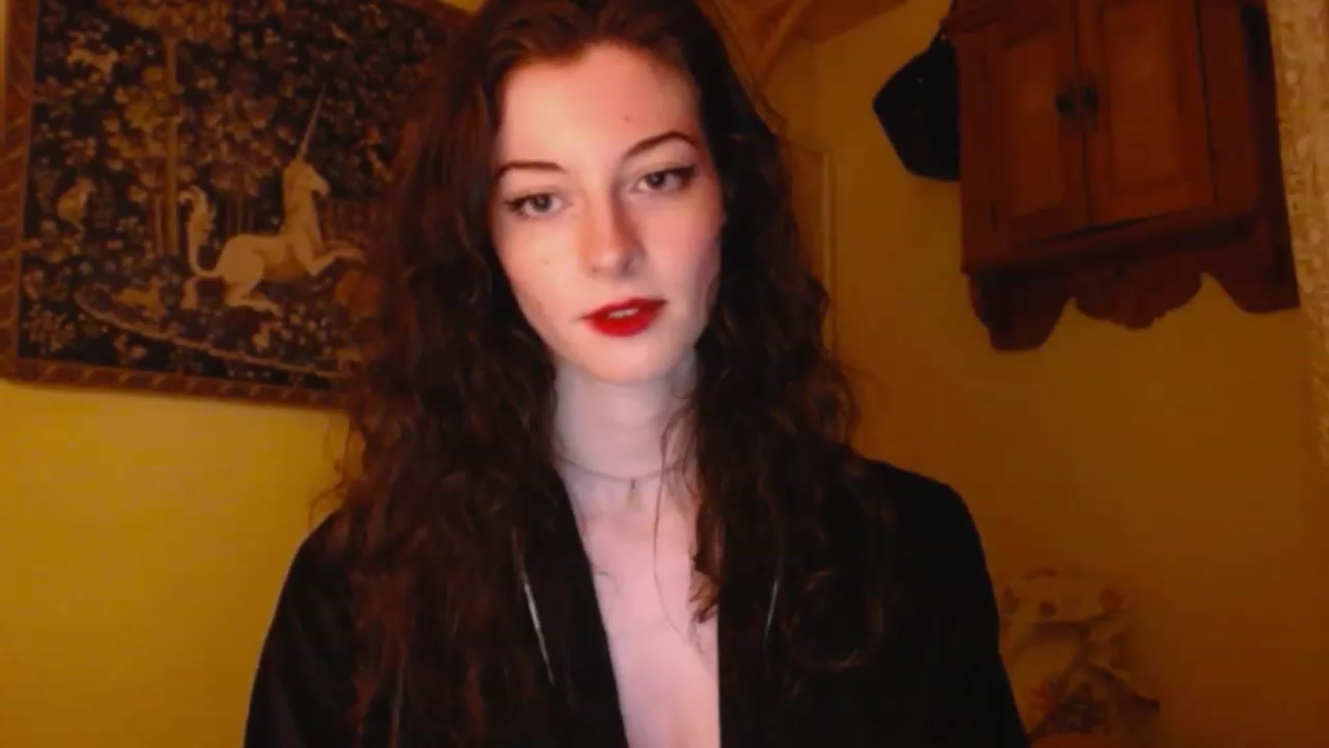 Gallery image thumbnail from viola__'s myfreecams stream on, 01/27/2023, 22:35 image 6 of 20