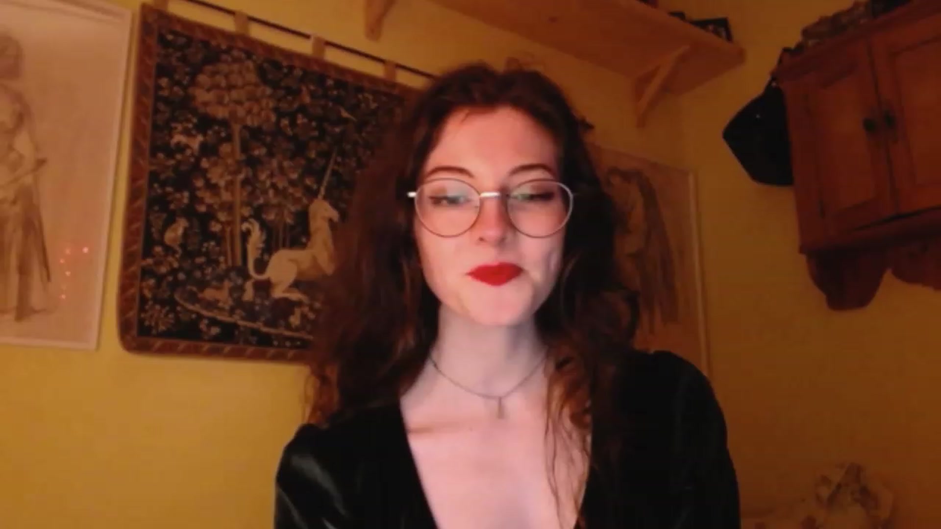 Gallery image thumbnail from viola__'s myfreecams stream on, 01/31/2023, 22:35 image 20 of 20