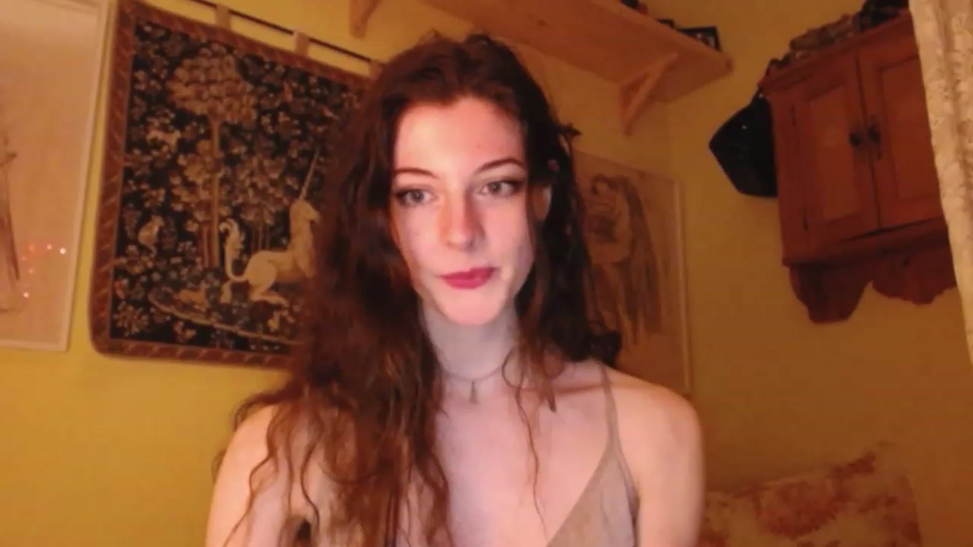 Gallery image thumbnail from viola__'s myfreecams stream on, 02/01/2023, 22:16 image 19 of 20