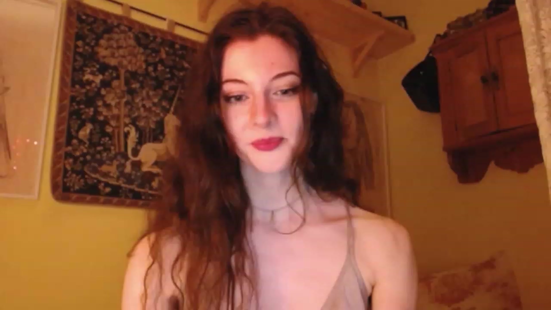 Gallery image thumbnail from viola__'s myfreecams stream on, 02/01/2023, 22:16 image 20 of 20