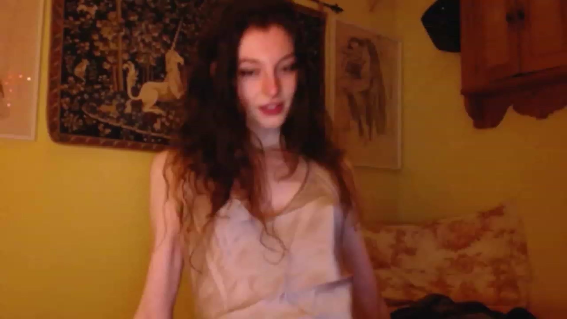 Gallery image thumbnail from viola__'s myfreecams stream on, 02/01/2023, 22:16 image 10 of 20
