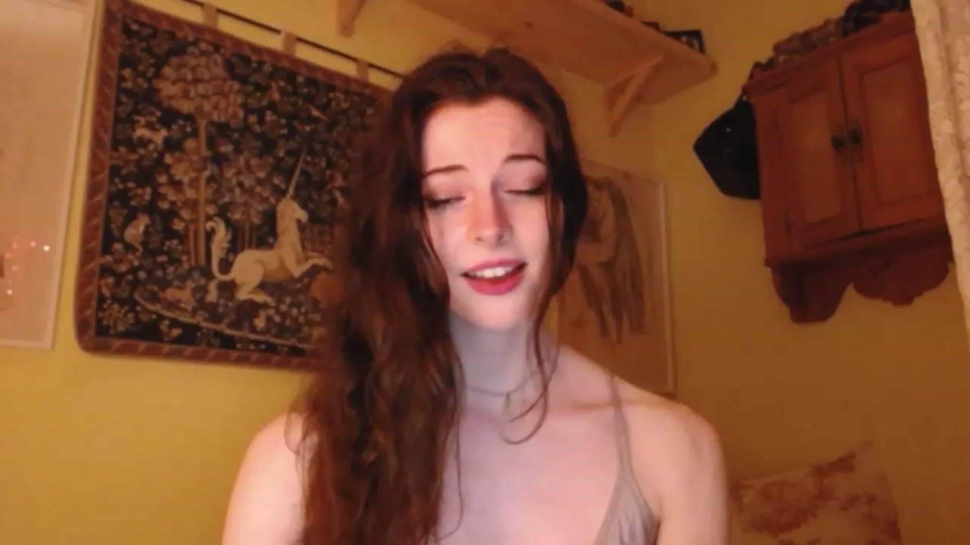 Gallery image thumbnail from viola__'s myfreecams stream on, 02/01/2023, 22:16 image 16 of 20