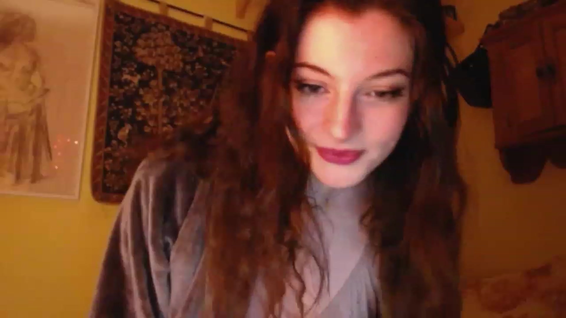 Gallery image thumbnail from viola__'s myfreecams stream on, 02/01/2023, 22:16 image 4 of 20