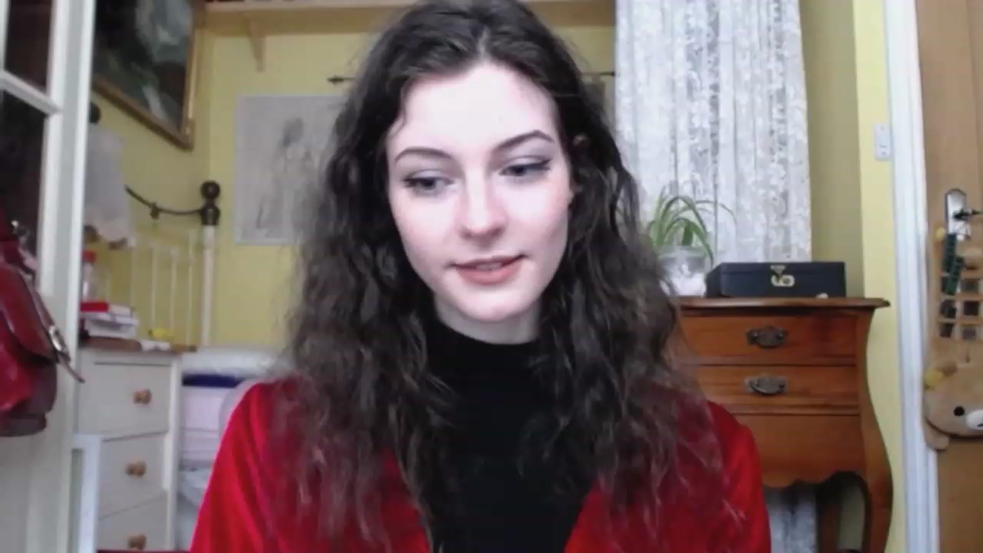 Gallery image thumbnail from viola__'s myfreecams stream on, 02/02/2023, 16:05 image 7 of 20