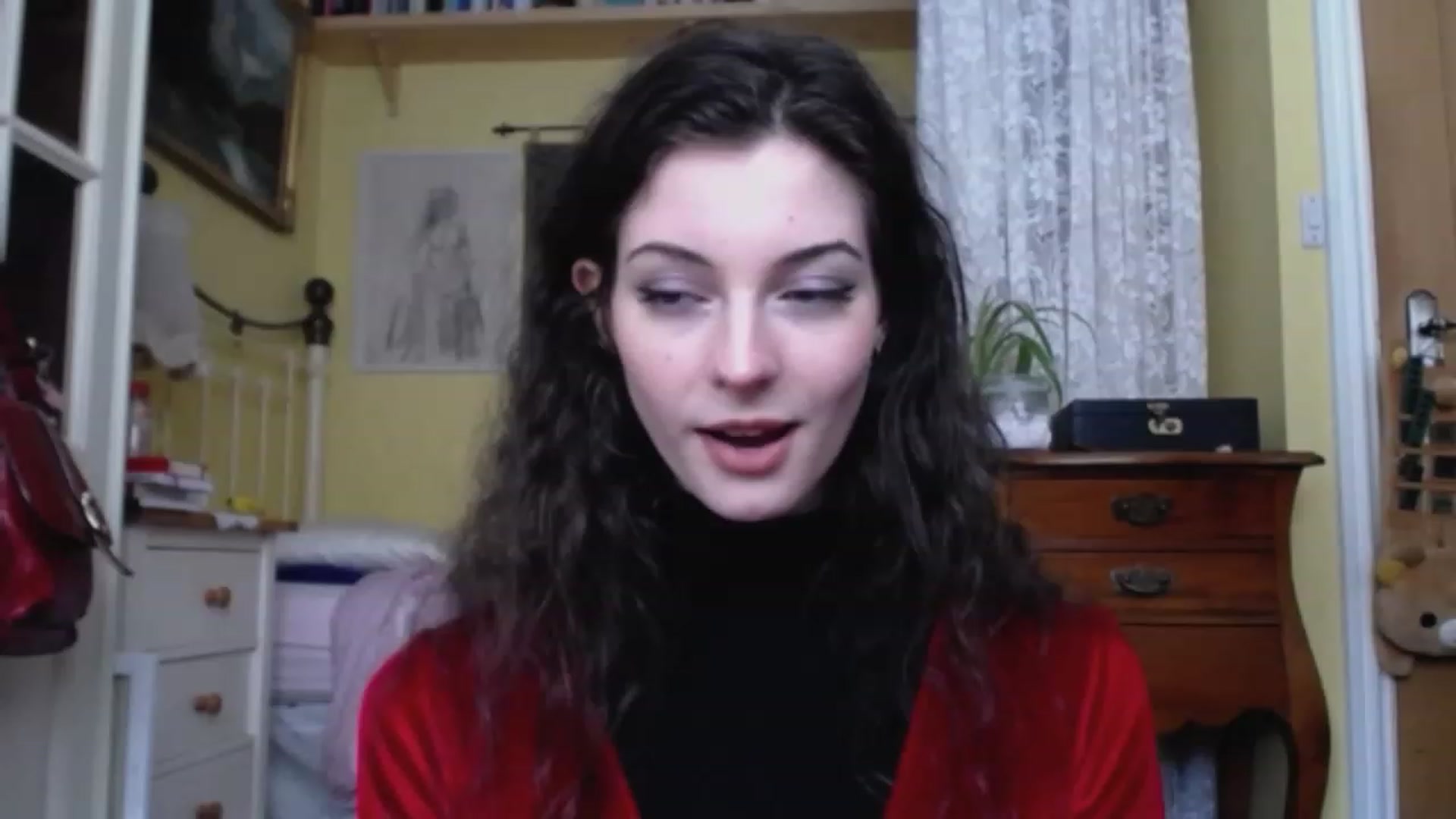 Gallery image thumbnail from viola__'s myfreecams stream on, 02/02/2023, 16:05 image 11 of 20