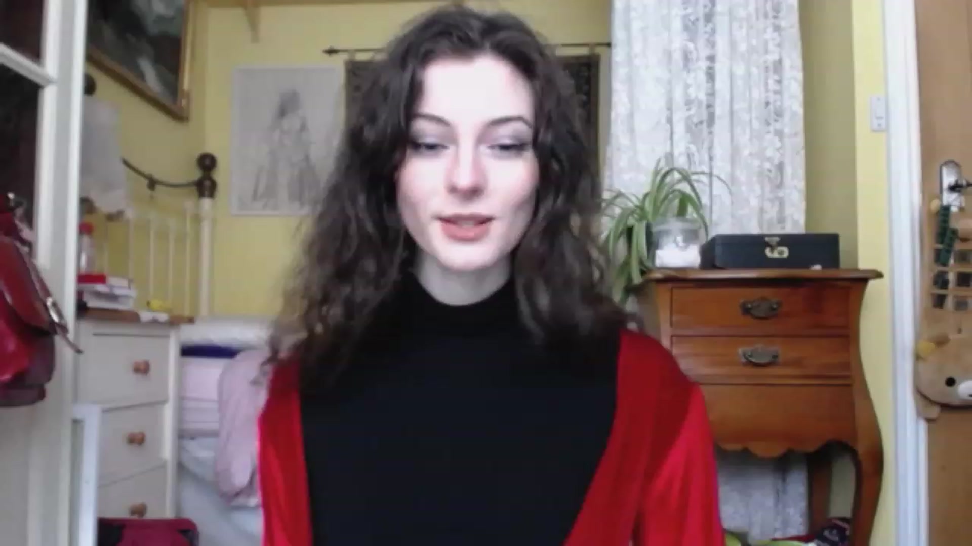 Gallery image thumbnail from viola__'s myfreecams stream on, 02/02/2023, 16:05 image 9 of 20