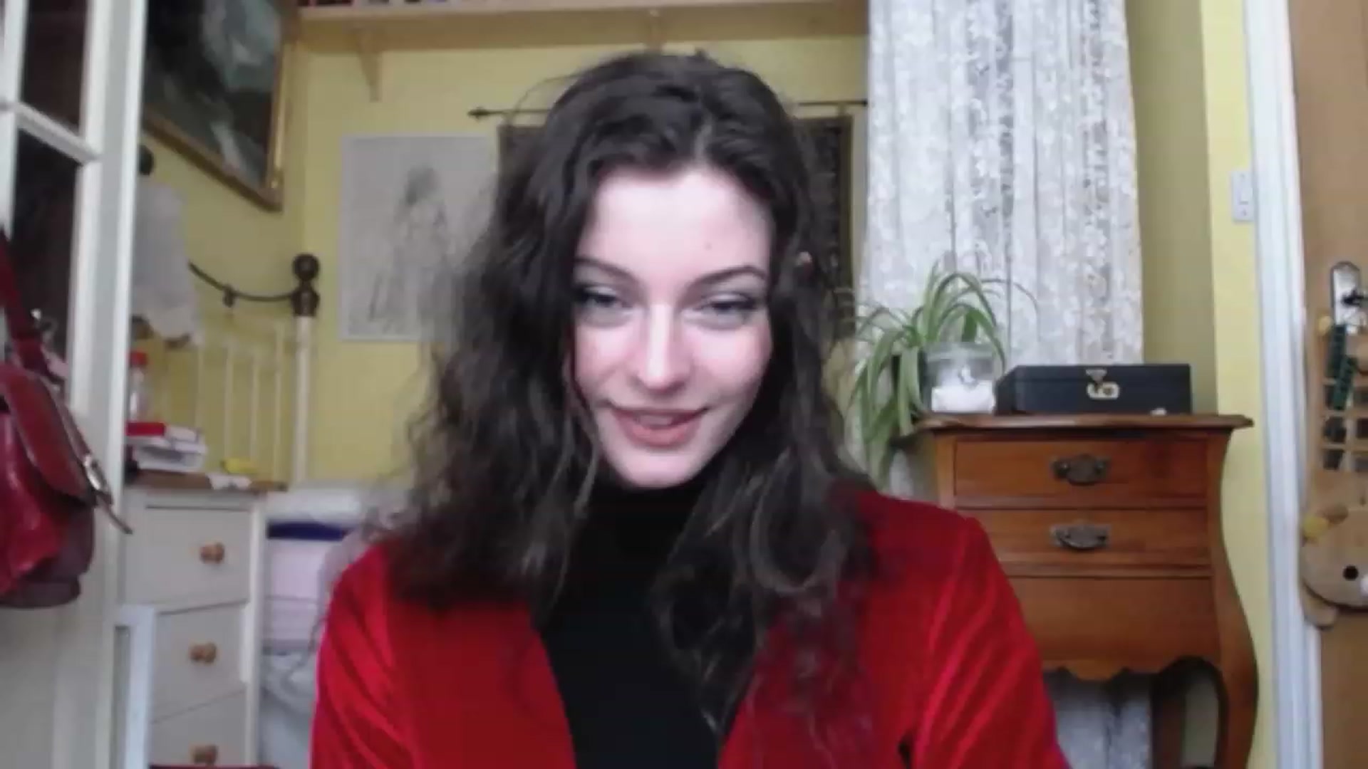 Gallery image thumbnail from viola__'s myfreecams stream on, 02/02/2023, 16:05 image 2 of 20