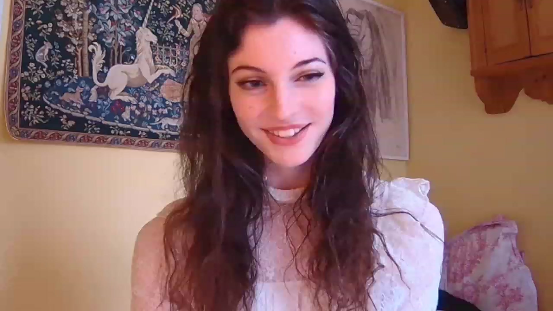 Gallery image thumbnail from viola__'s myfreecams stream on, 02/09/2023, 14:29 image 17 of 20