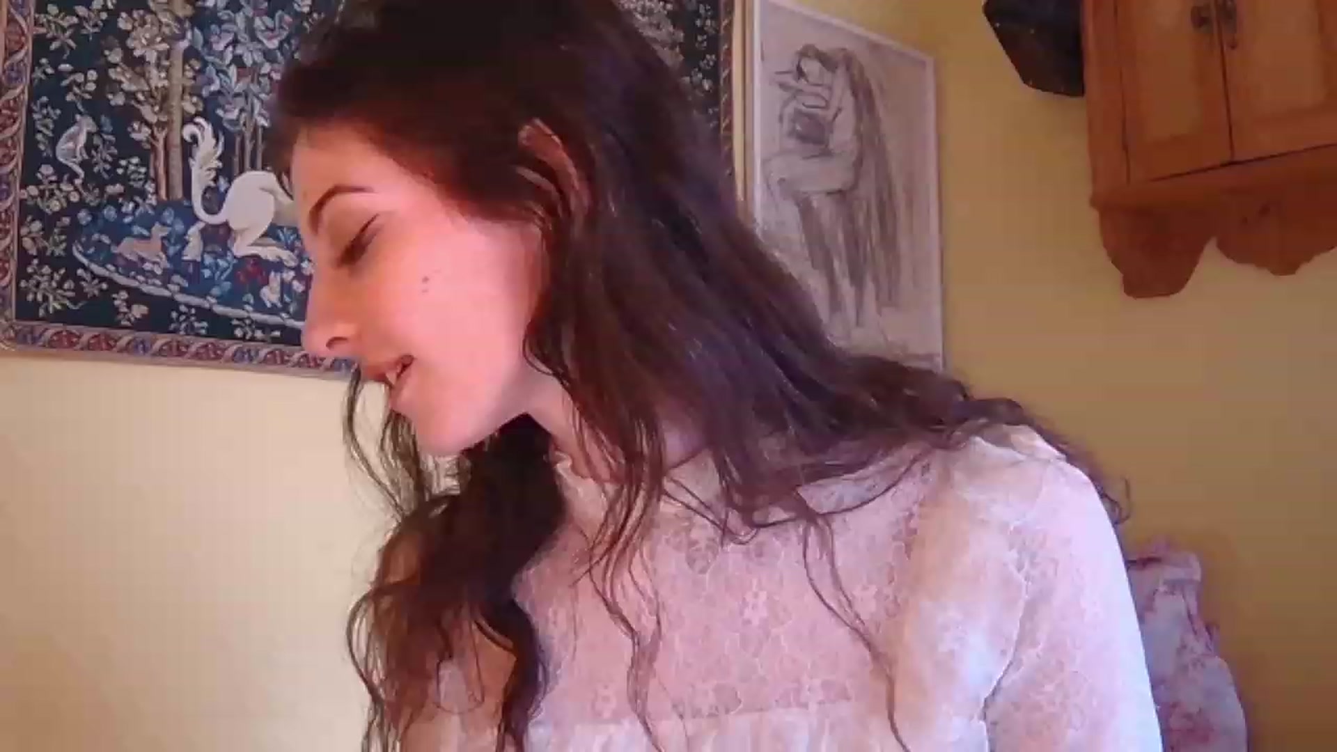 Gallery image thumbnail from viola__'s myfreecams stream on, 02/09/2023, 14:29 image 4 of 20