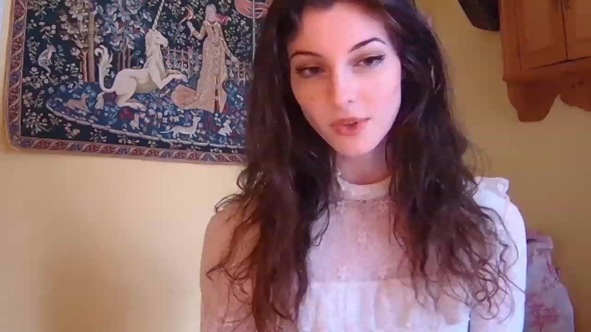 Gallery image thumbnail from viola__'s myfreecams stream on, 02/09/2023, 14:29 image 15 of 20