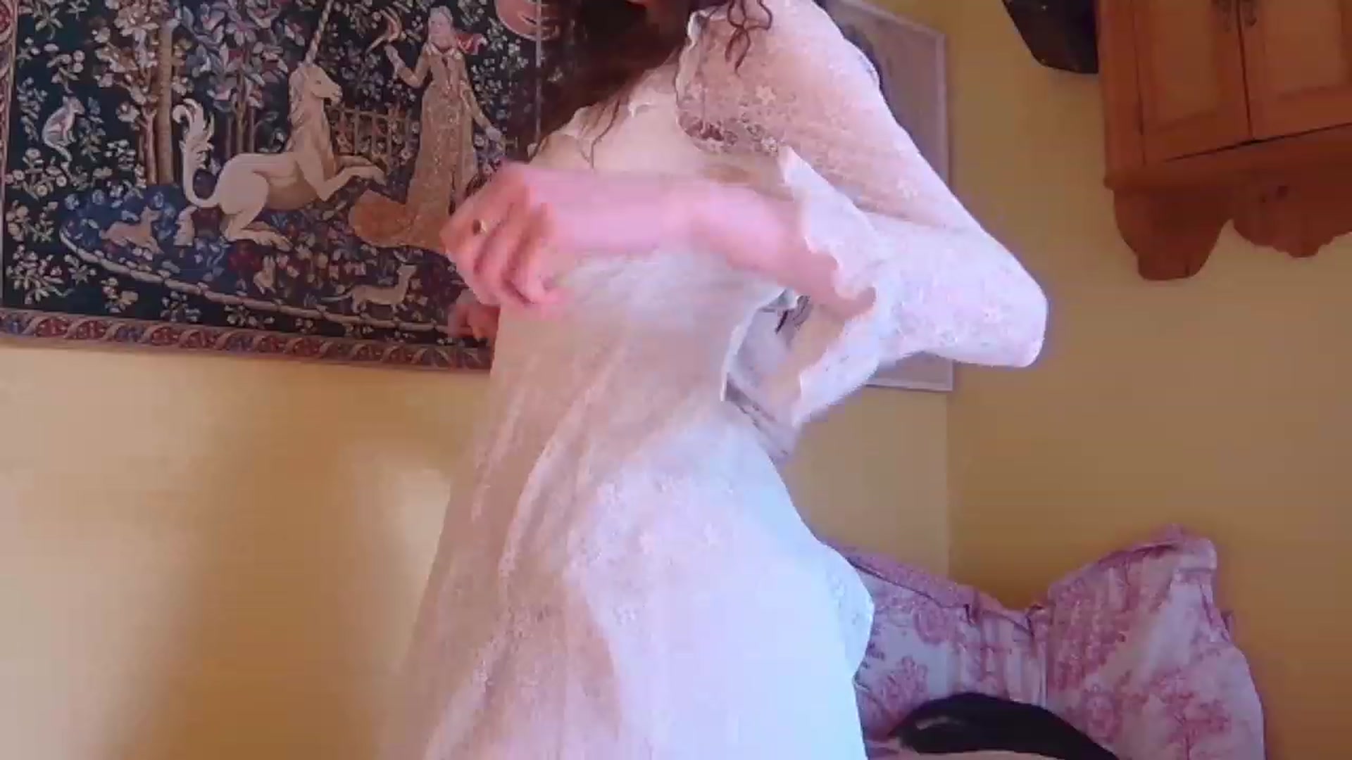 Gallery image thumbnail from viola__'s myfreecams stream on, 02/09/2023, 14:29 image 12 of 20