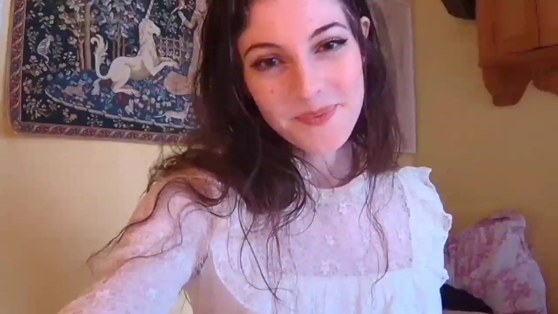Gallery image thumbnail from viola__'s myfreecams stream on, 02/09/2023, 14:29 image 20 of 20