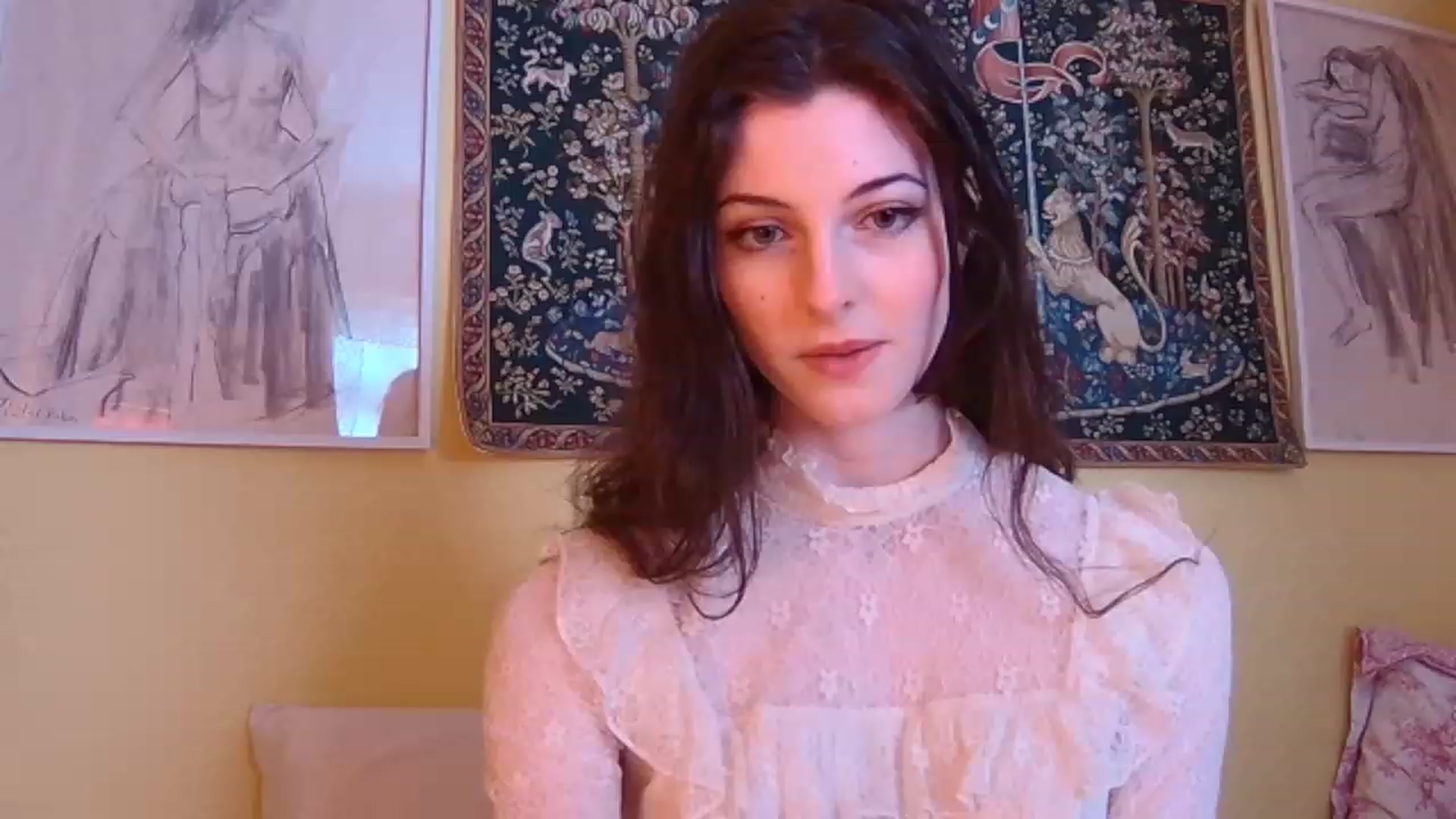 Gallery image thumbnail from viola__'s myfreecams stream on, 02/09/2023, 15:48 image 18 of 20