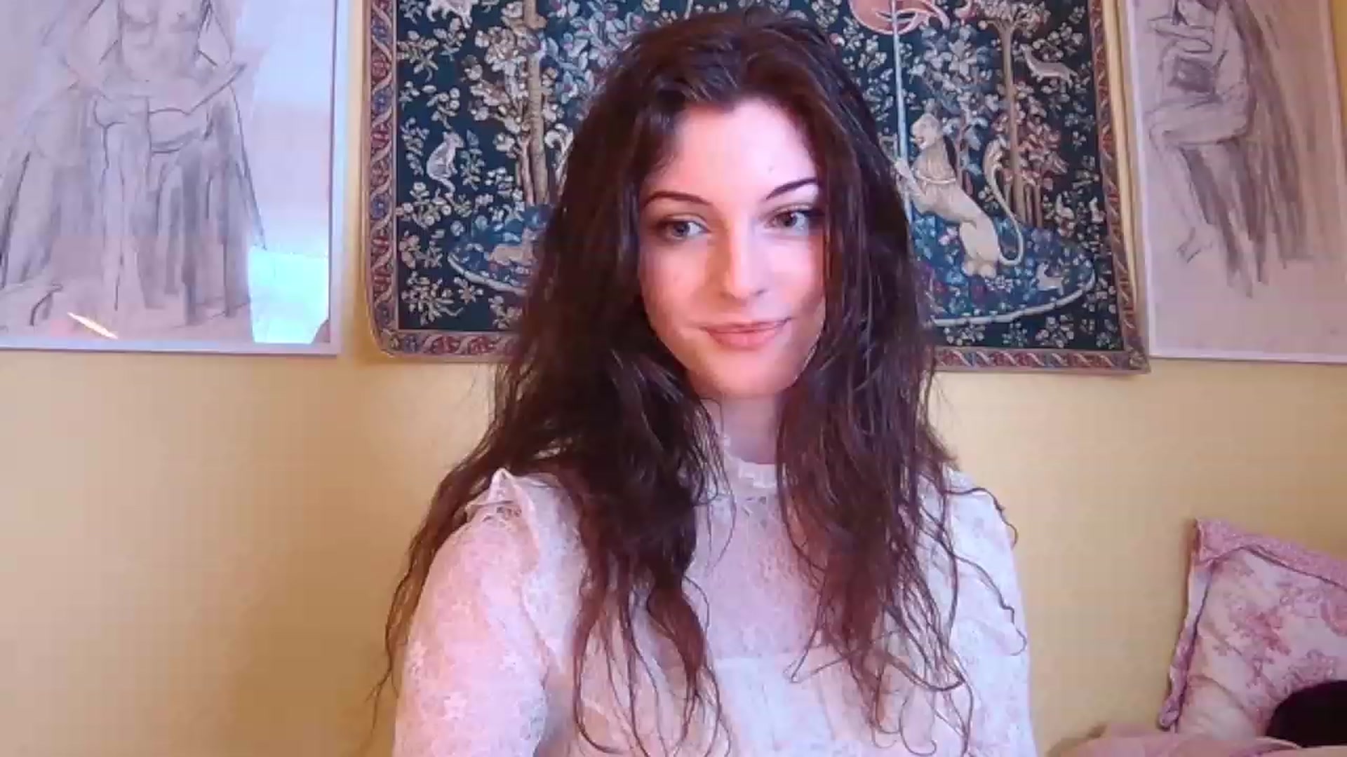 Gallery image thumbnail from viola__'s myfreecams stream on, 02/09/2023, 15:48 image 3 of 20