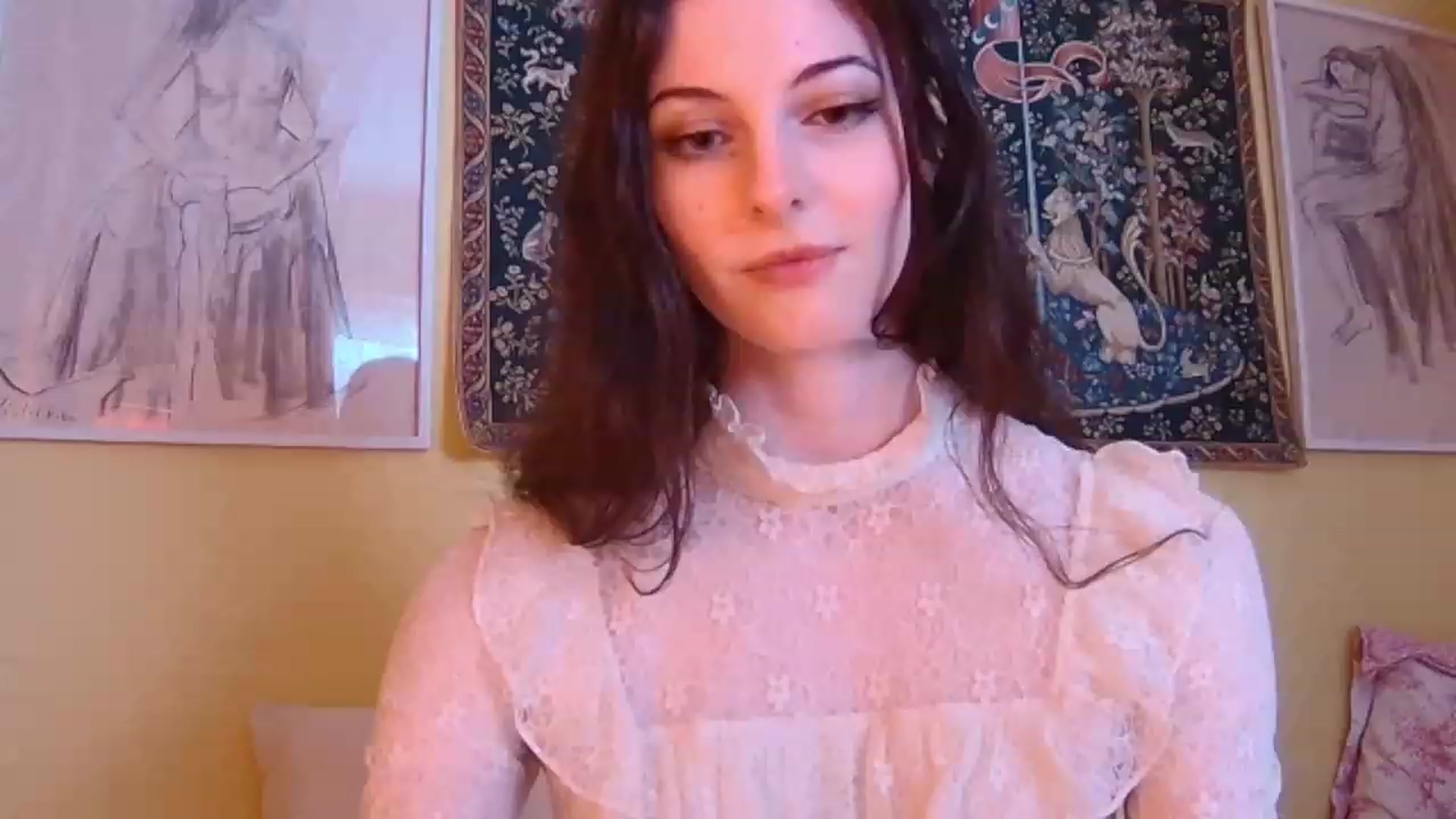 Gallery image thumbnail from viola__'s myfreecams stream on, 02/09/2023, 15:48 image 19 of 20