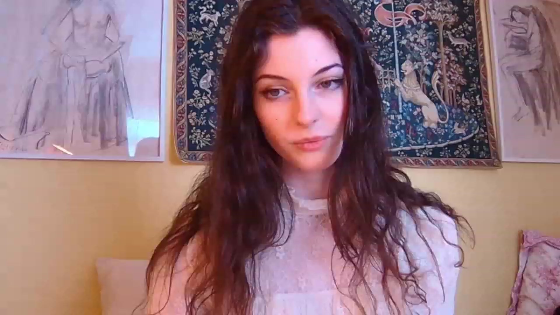 Gallery image thumbnail from viola__'s myfreecams stream on, 02/09/2023, 15:48 image 11 of 20