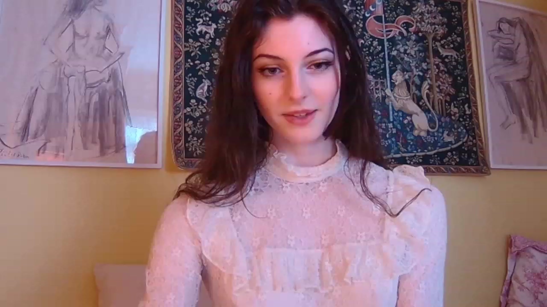 Gallery image thumbnail from viola__'s myfreecams stream on, 02/09/2023, 15:48 image 20 of 20