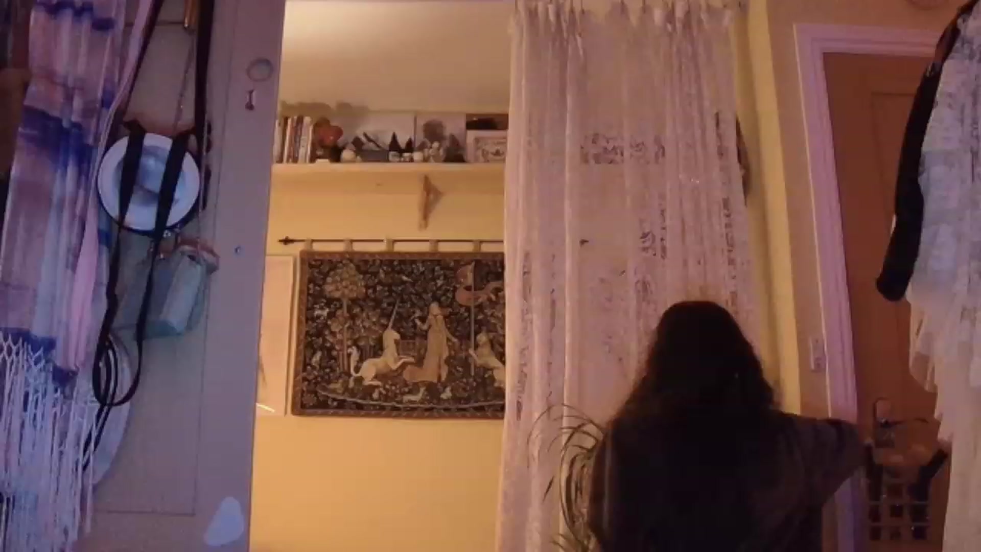 Gallery image thumbnail from viola__'s myfreecams stream on, 02/10/2023, 17:49 image 19 of 20