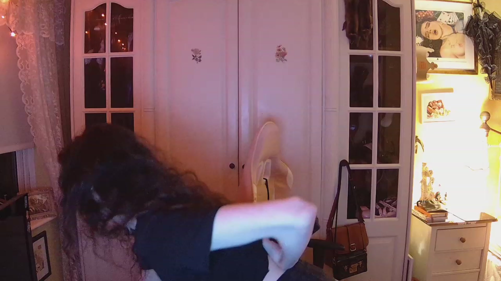 Gallery image thumbnail from viola__'s myfreecams stream on, 02/15/2023, 23:23 image 14 of 20