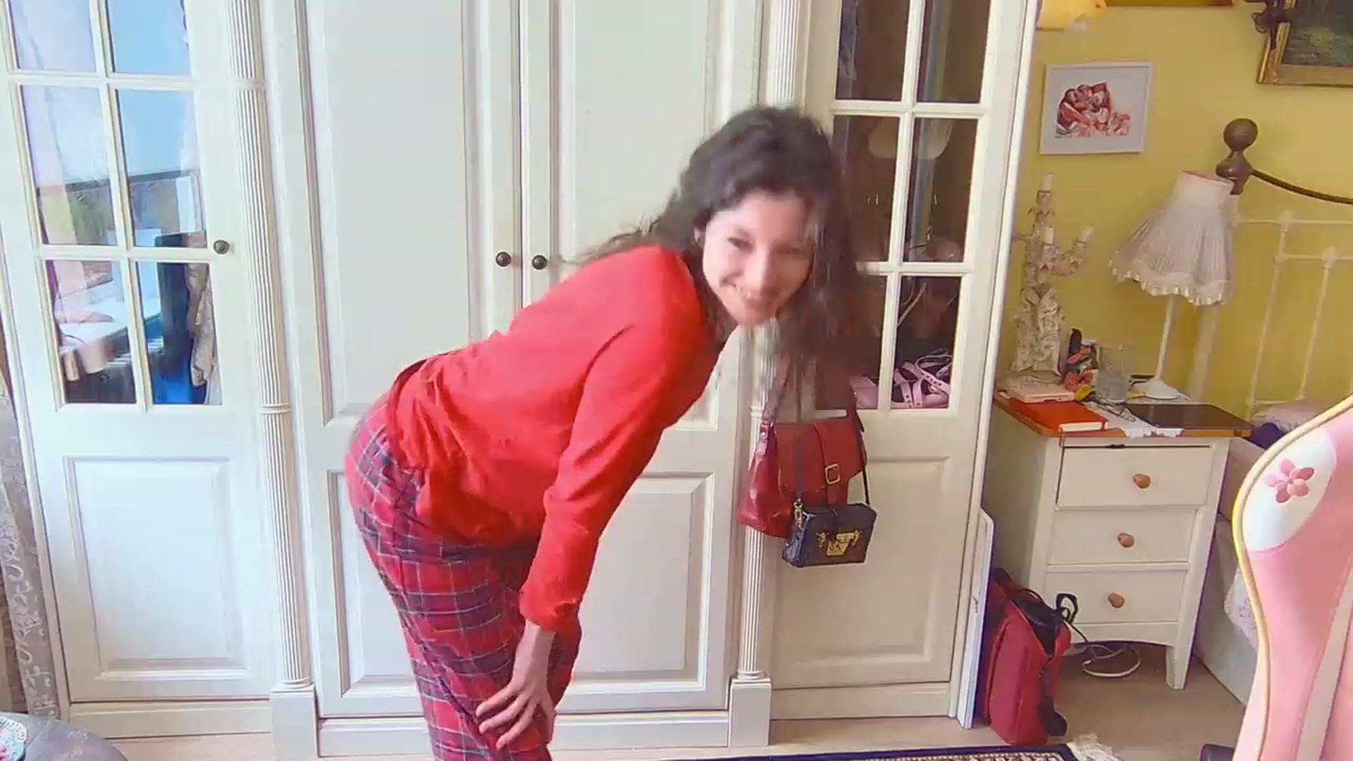 Gallery image thumbnail from viola__'s myfreecams stream on, 03/01/2023, 14:24 image 15 of 20