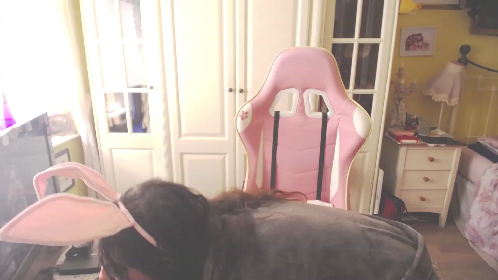 Gallery image thumbnail from viola__'s myfreecams stream on, 03/03/2023, 14:50 image 1 of 20