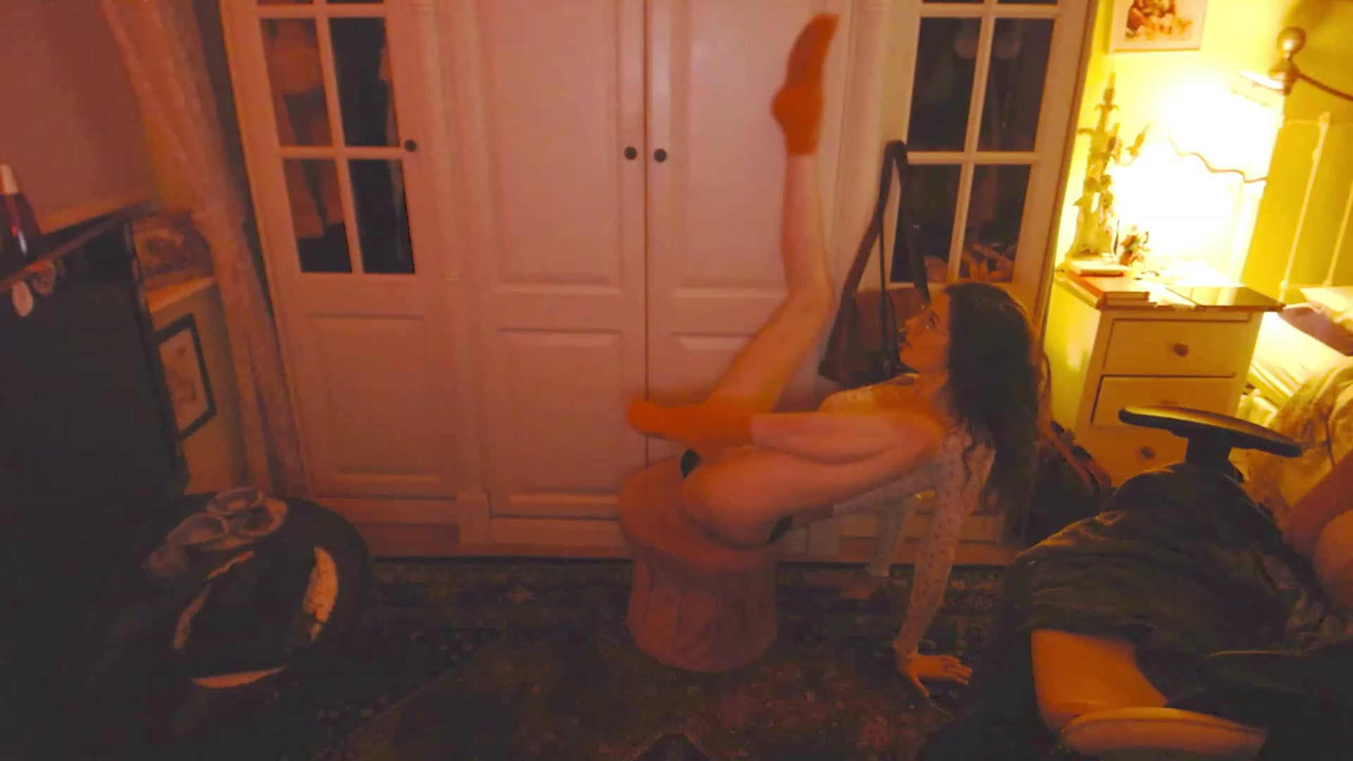 Gallery image thumbnail from viola__'s myfreecams stream on, 03/09/2023, 21:09 image 13 of 20