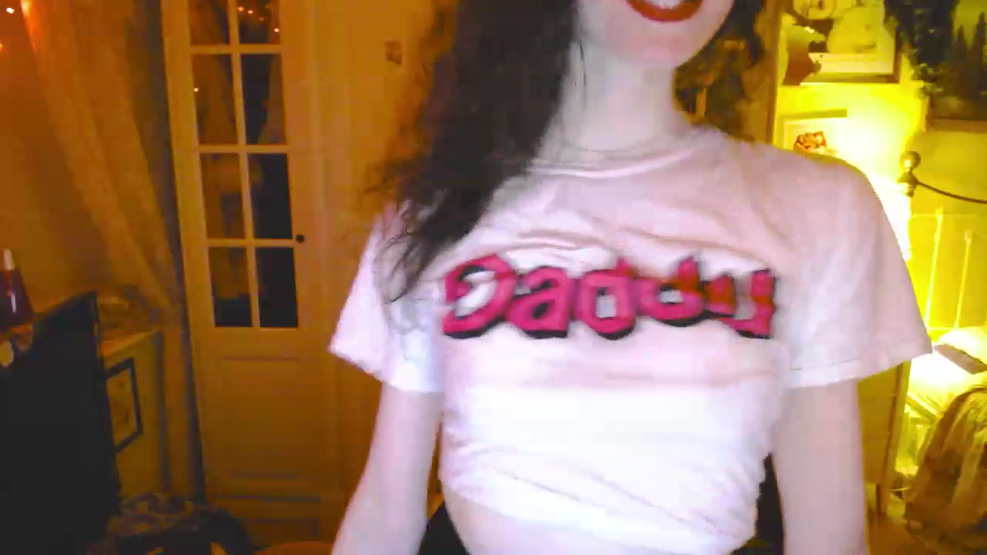 Gallery image thumbnail from viola__'s myfreecams stream on, 03/31/2023, 21:40 image 19 of 20