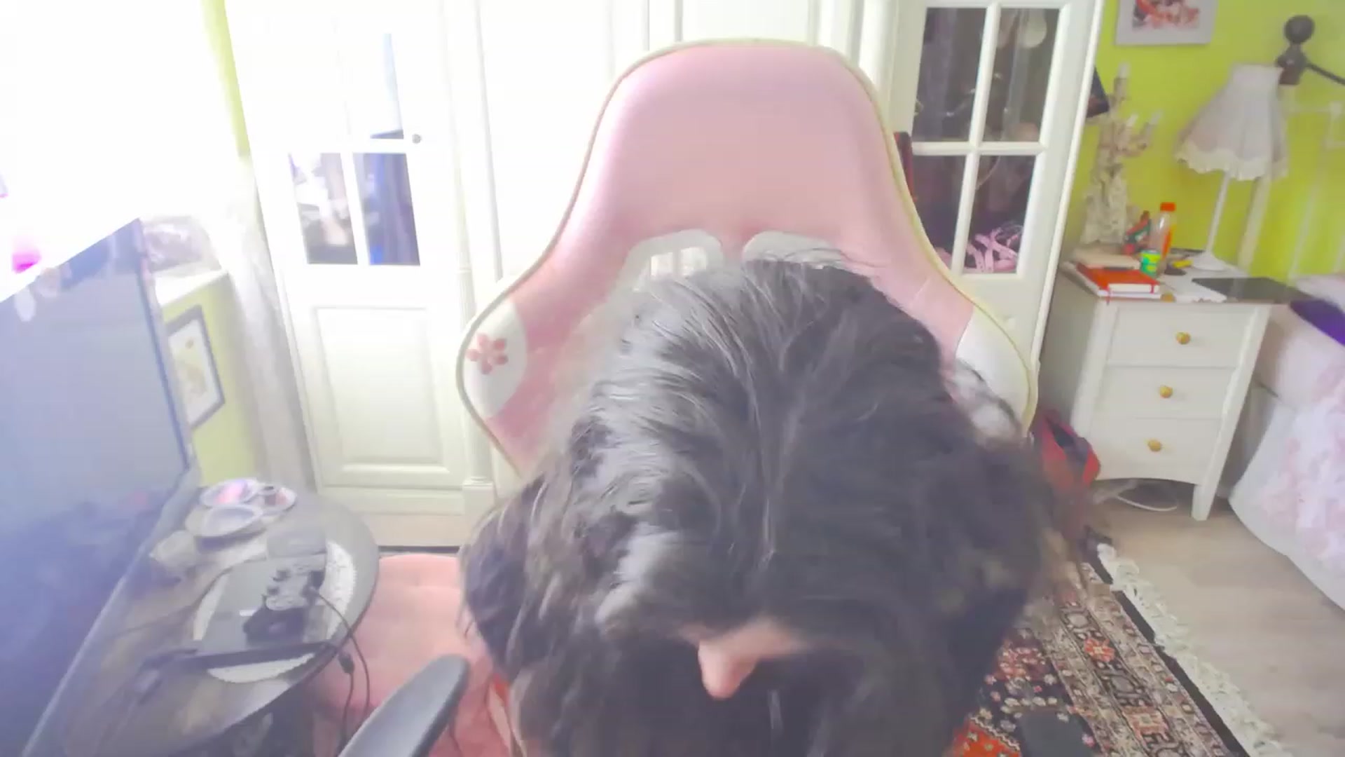 Gallery image thumbnail from viola__'s myfreecams stream on, 04/14/2023, 15:07 image 10 of 20