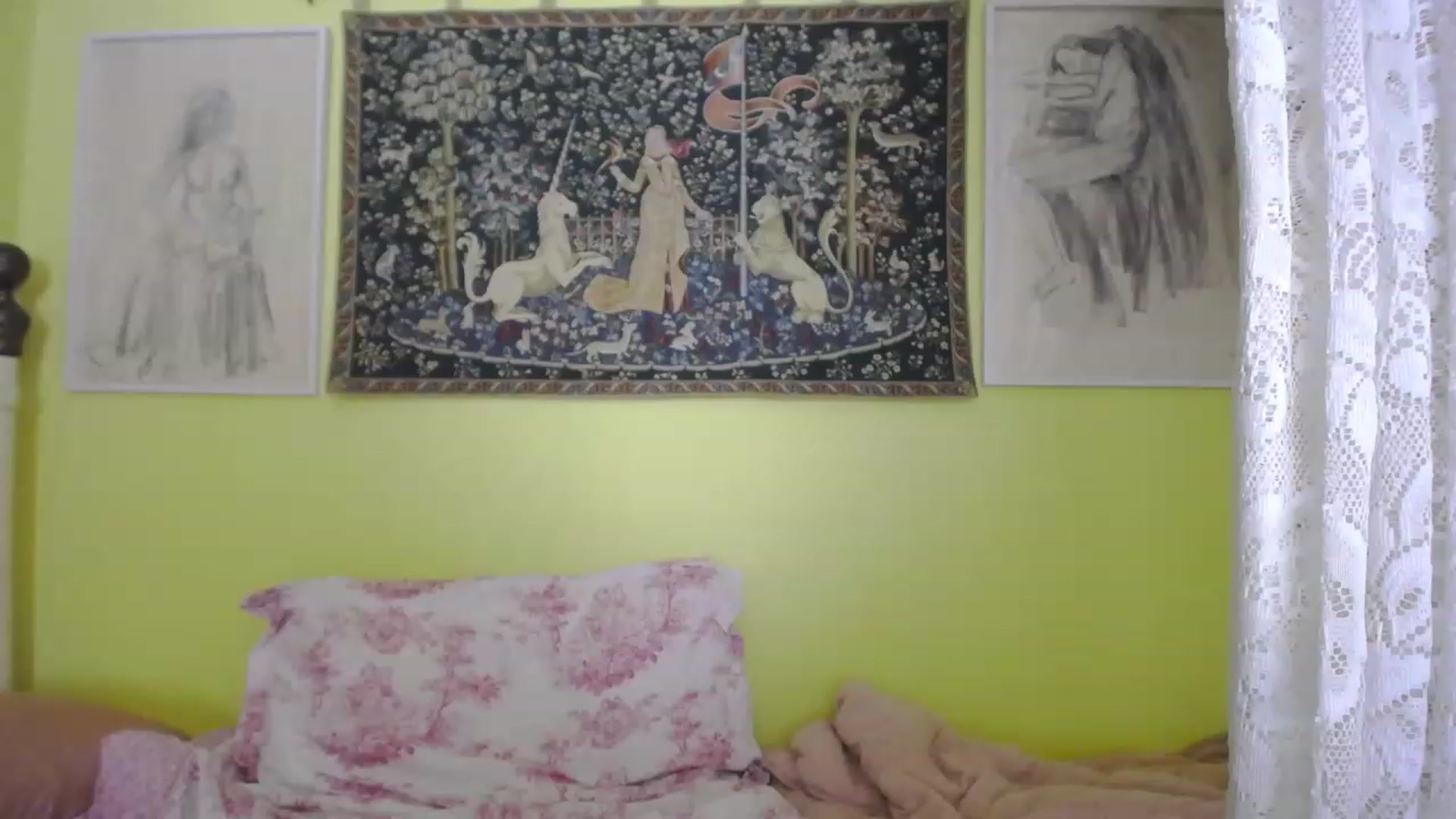 Gallery image thumbnail from viola__'s myfreecams stream on, 04/19/2023, 14:29 image 2 of 20