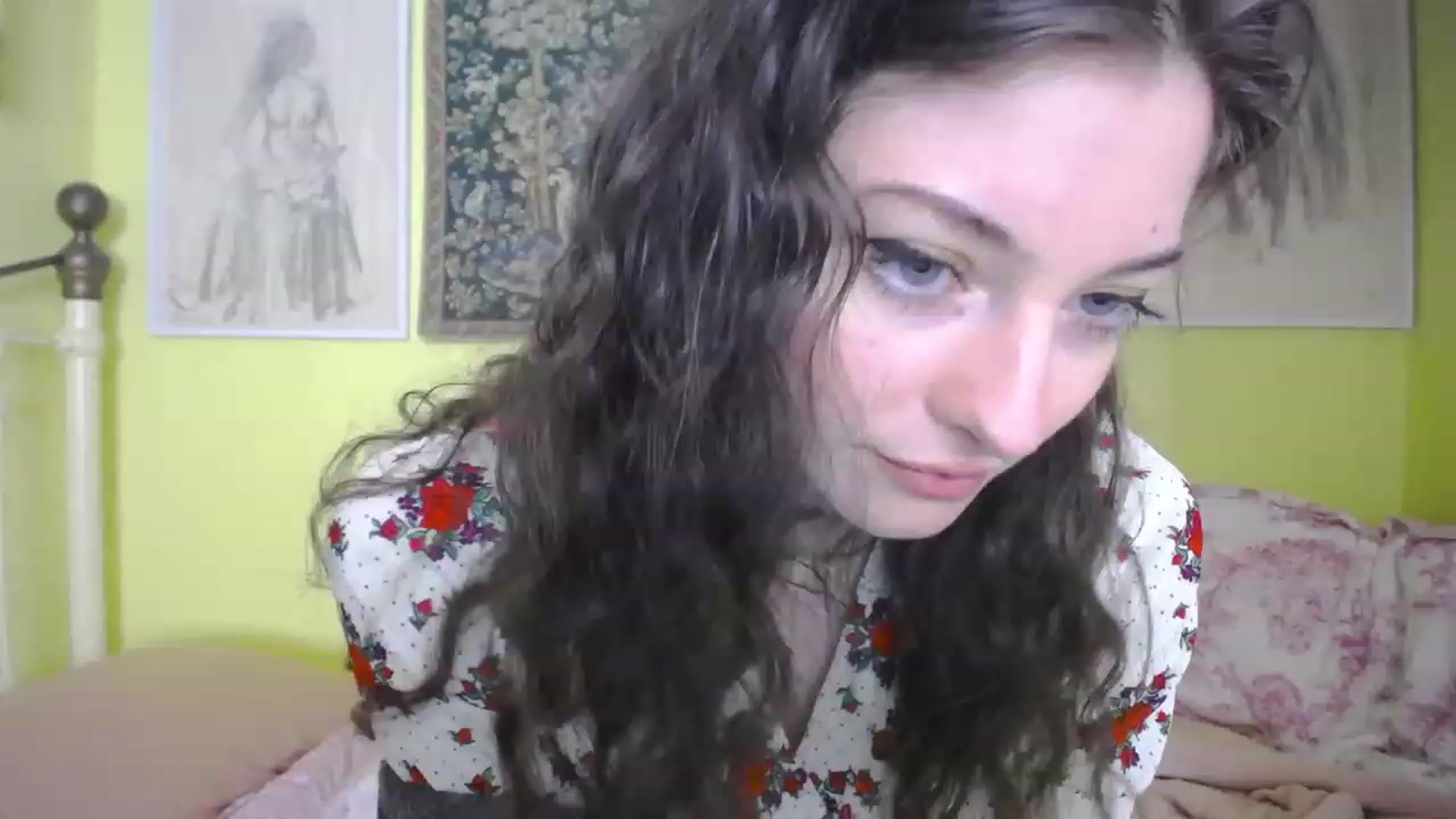 Gallery image thumbnail from viola__'s myfreecams stream on, 04/21/2023, 15:41 image 19 of 20