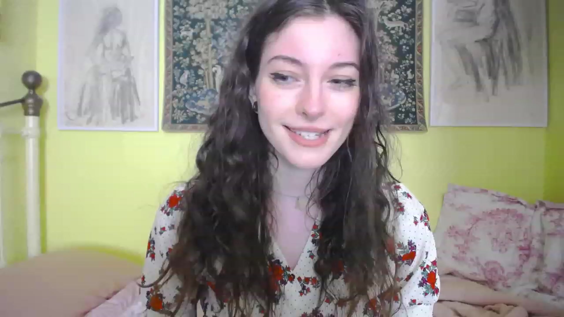 Gallery image thumbnail from viola__'s myfreecams stream on, 04/21/2023, 15:41 image 20 of 20
