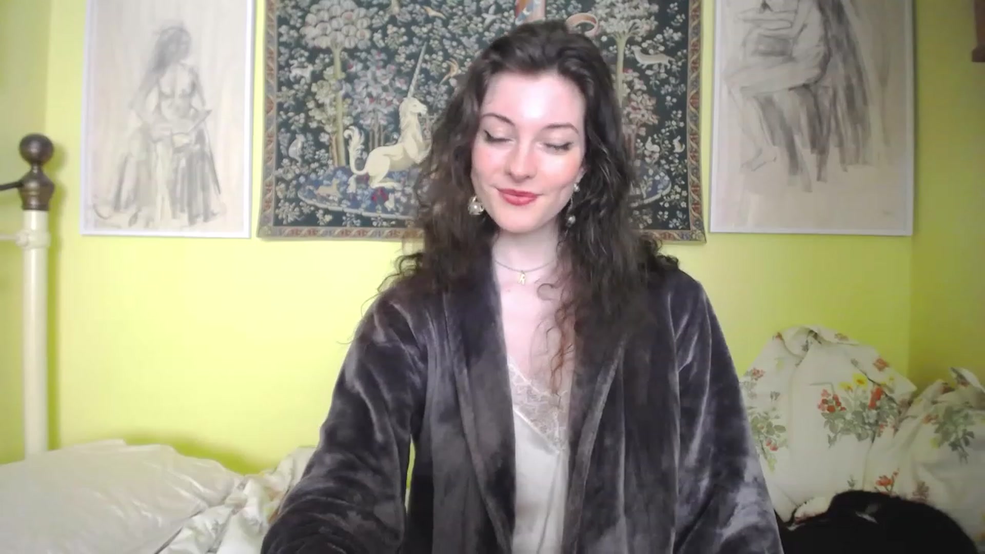 Gallery image thumbnail from viola__'s myfreecams stream on, 05/03/2023, 14:56 image 20 of 20