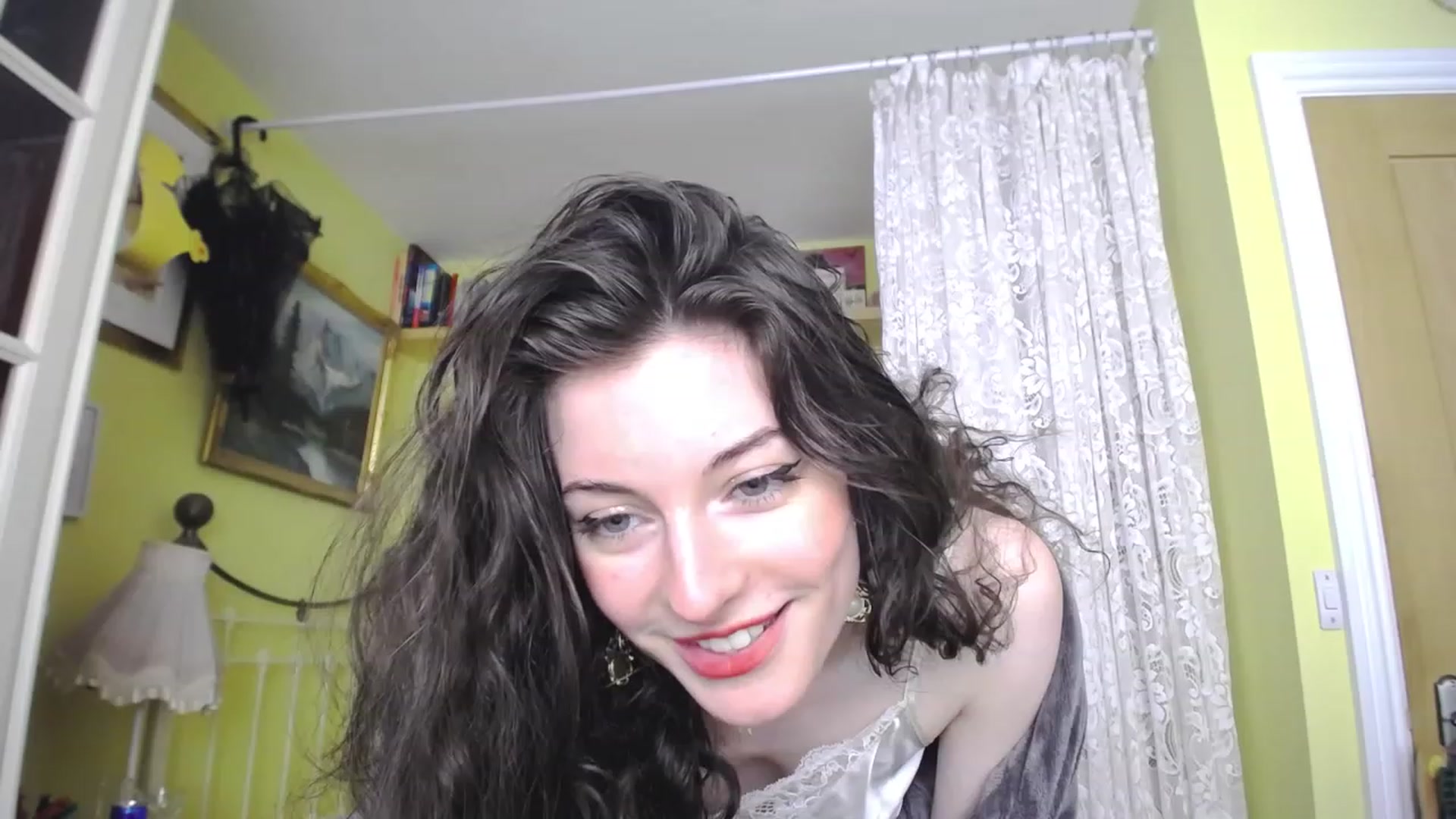 Gallery image thumbnail from viola__'s myfreecams stream on, 05/03/2023, 14:56 image 9 of 20