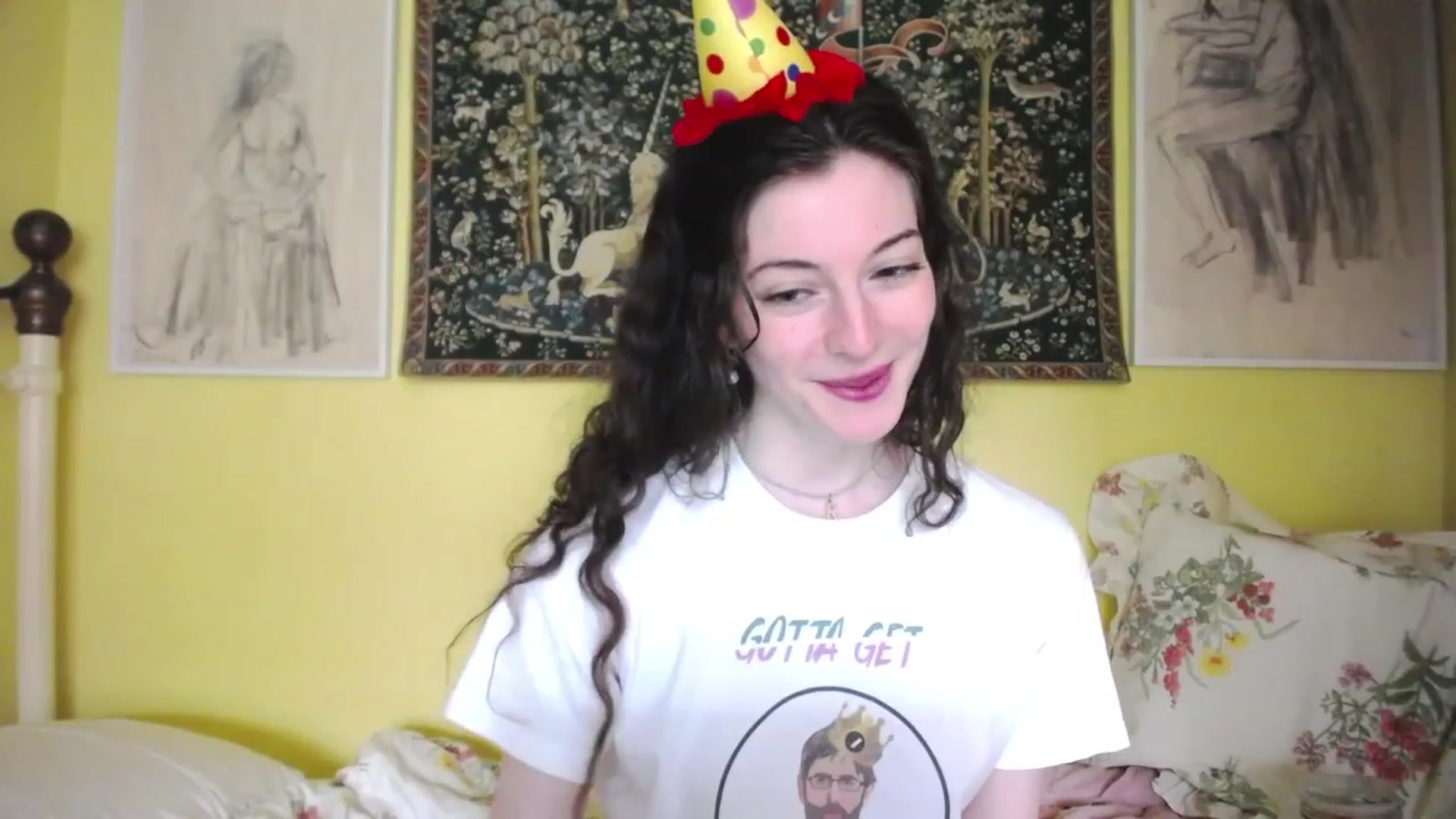 Gallery image thumbnail from viola__'s myfreecams stream on, 05/09/2023, 14:08 image 20 of 20