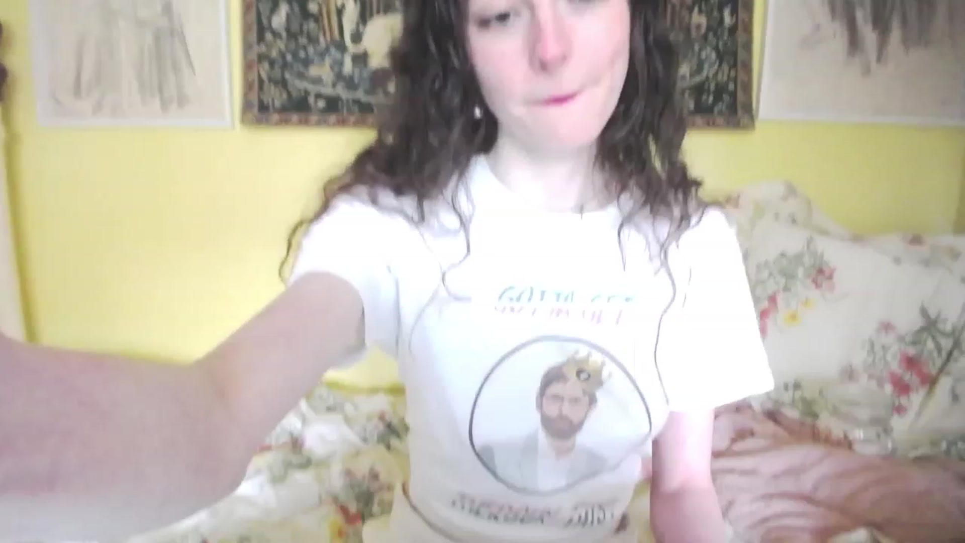 Gallery image thumbnail from viola__'s myfreecams stream on, 05/09/2023, 14:58 image 3 of 20
