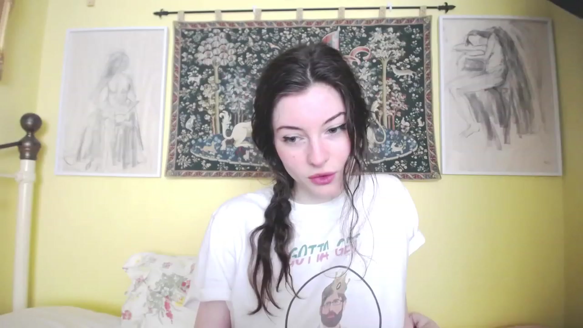 Gallery image thumbnail from viola__'s myfreecams stream on, 05/11/2023, 11:40 image 2 of 20