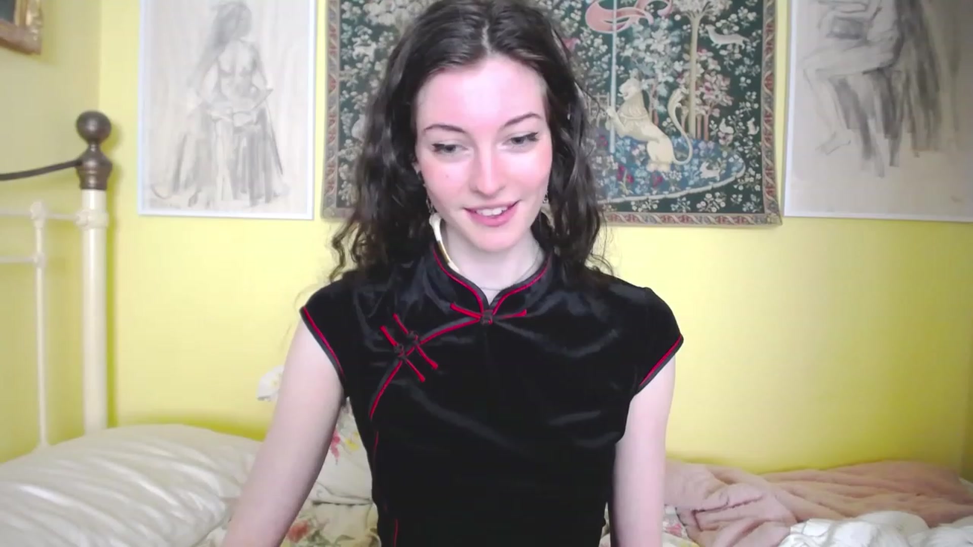 Gallery image thumbnail from viola__'s myfreecams stream on, 05/11/2023, 13:52 image 17 of 20