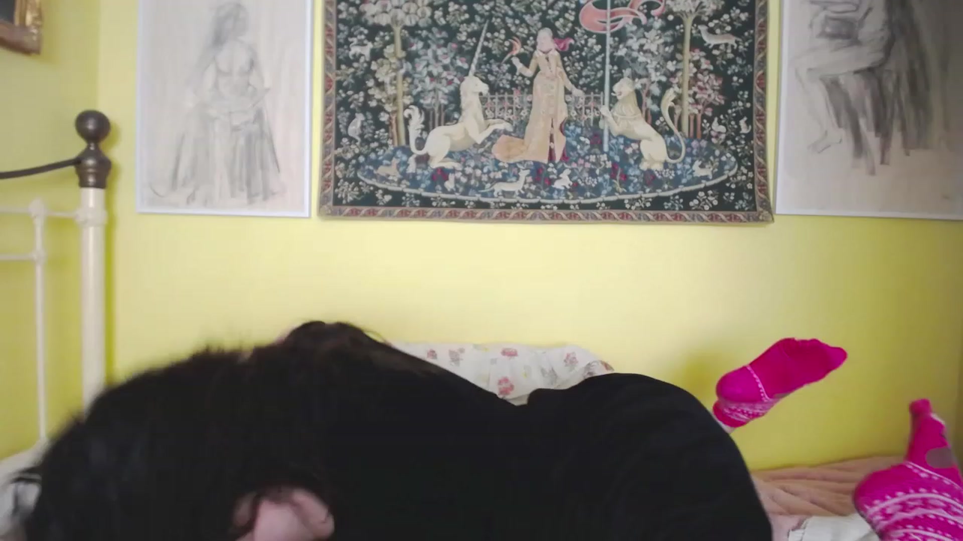 Gallery image thumbnail from viola__'s myfreecams stream on, 05/11/2023, 13:52 image 18 of 20