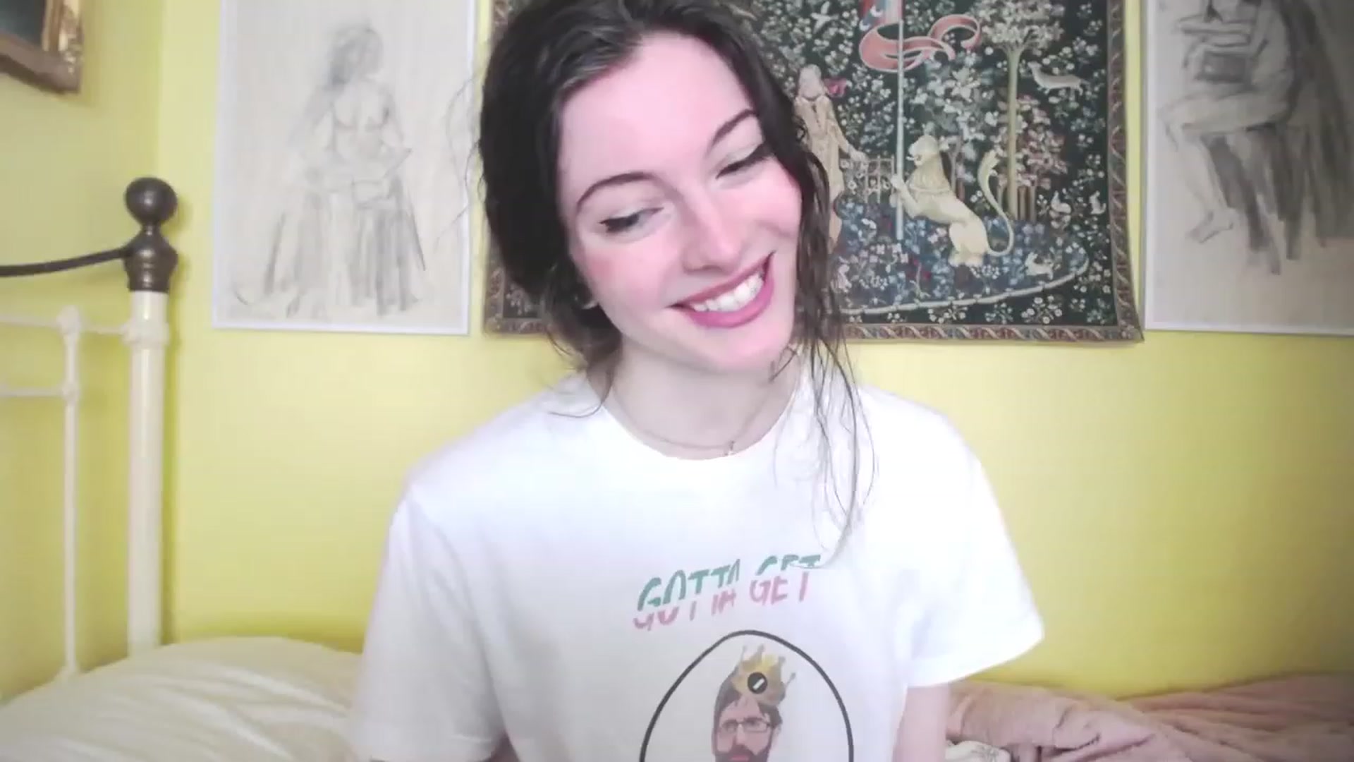 Gallery image thumbnail from viola__'s myfreecams stream on, 05/11/2023, 13:52 image 4 of 20