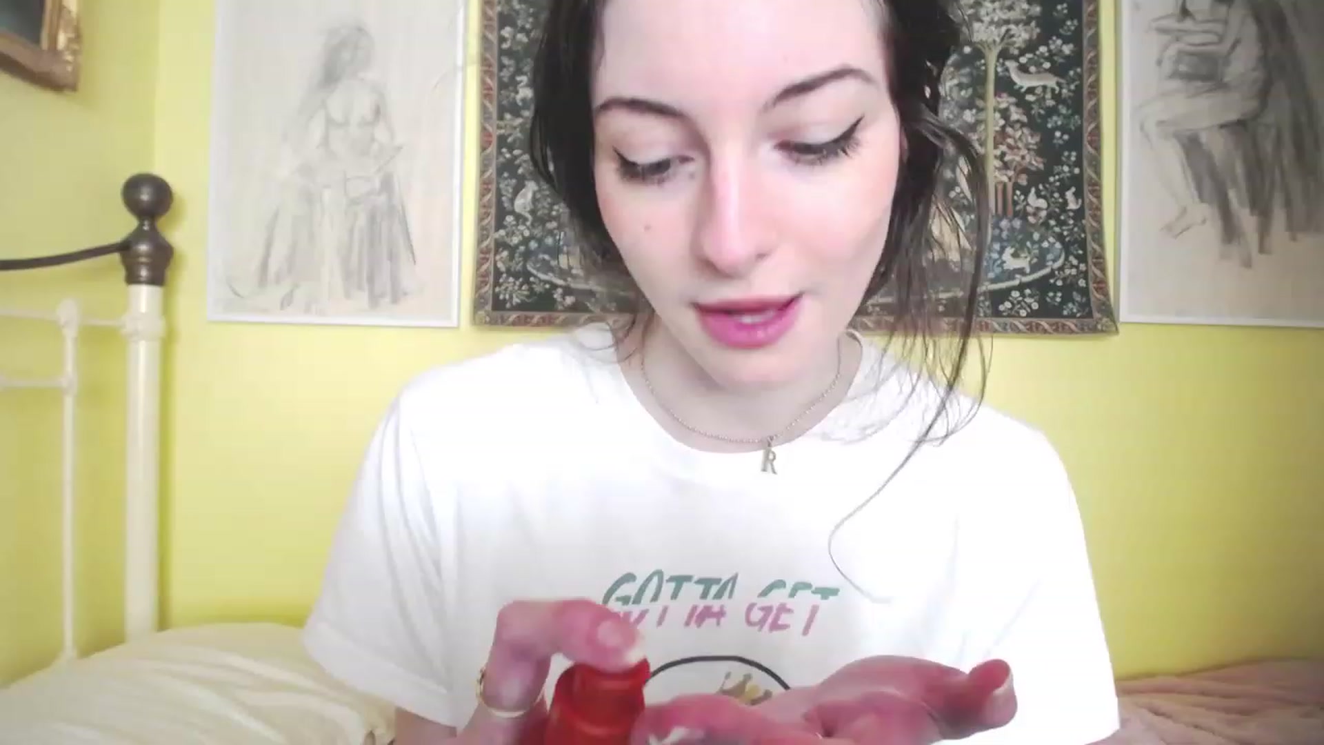 Gallery image thumbnail from viola__'s myfreecams stream on, 05/11/2023, 13:52 image 2 of 20