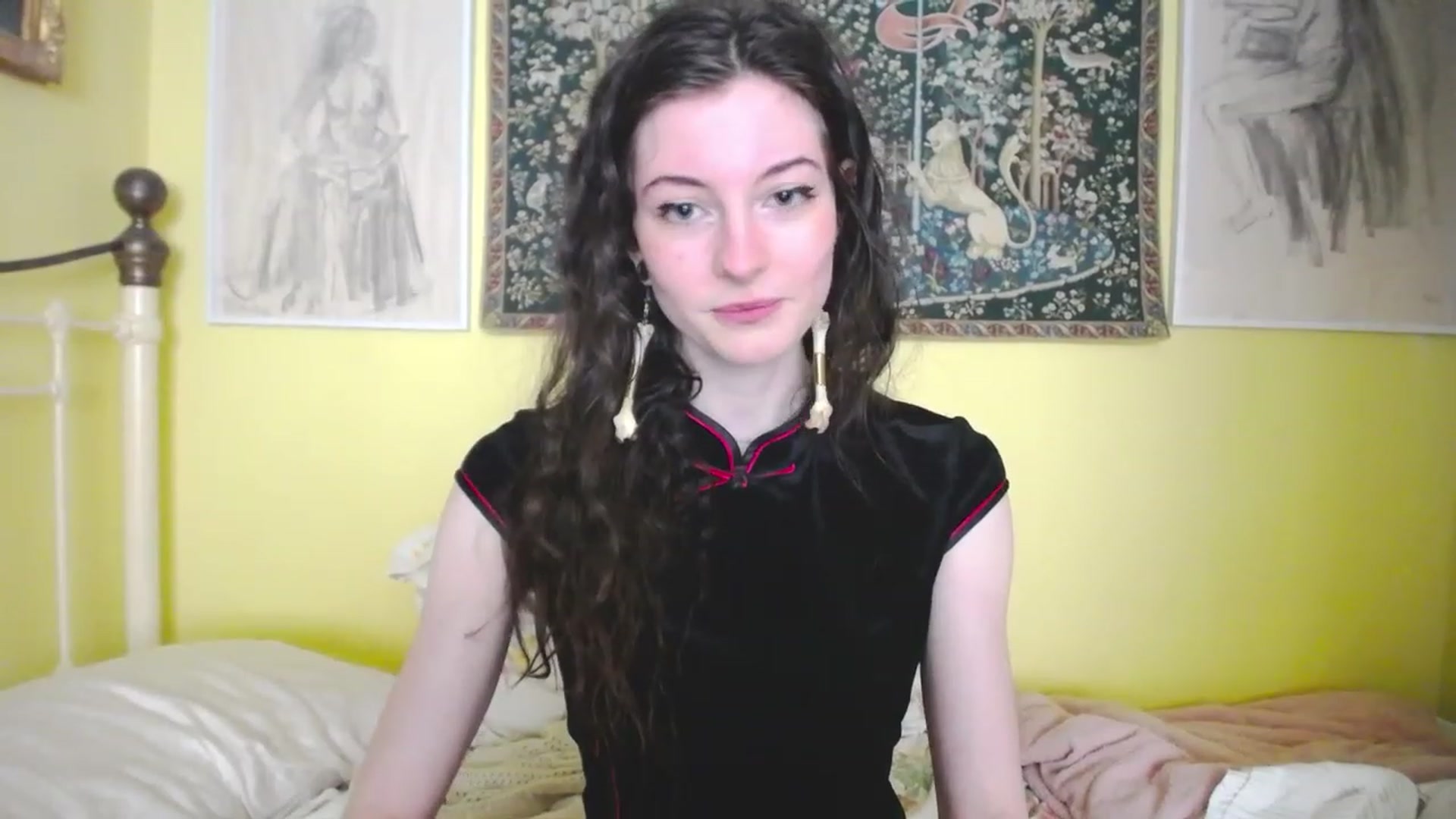 Gallery image thumbnail from viola__'s myfreecams stream on, 05/11/2023, 13:52 image 20 of 20