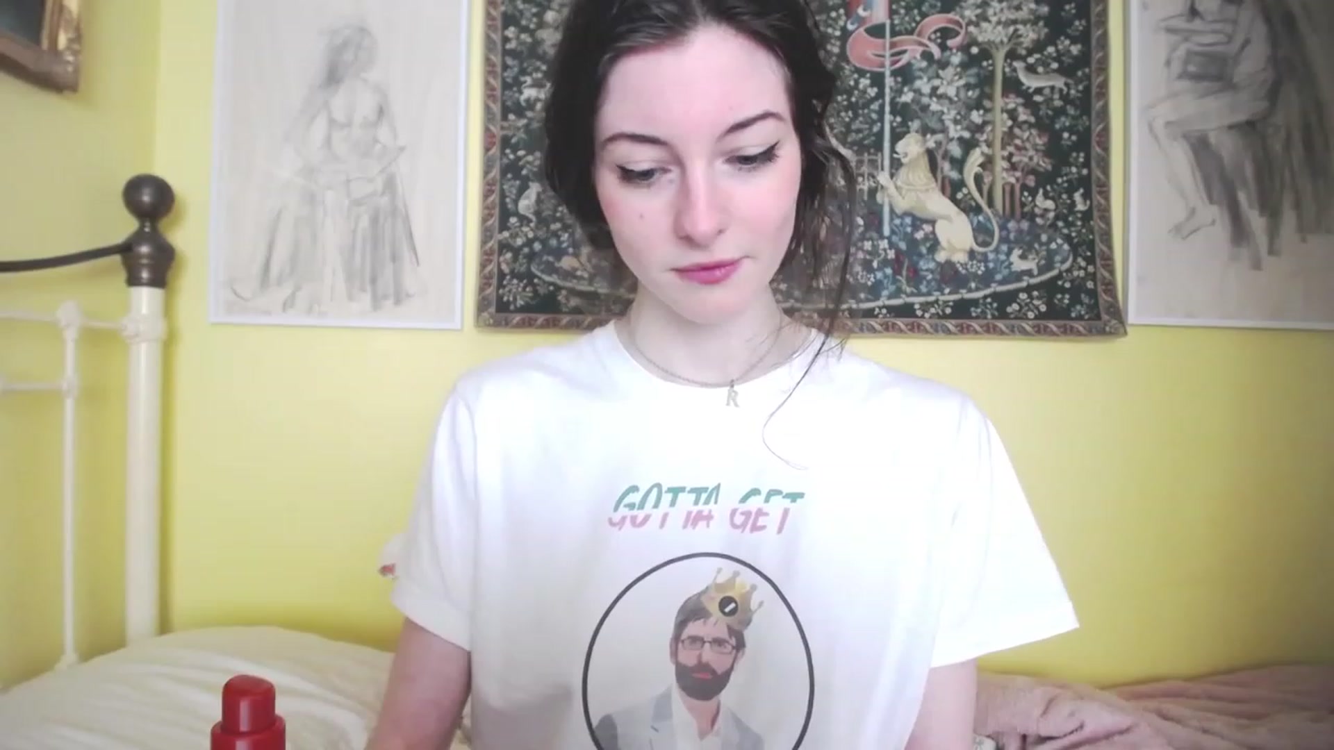 Gallery image thumbnail from viola__'s myfreecams stream on, 05/11/2023, 13:52 image 3 of 20