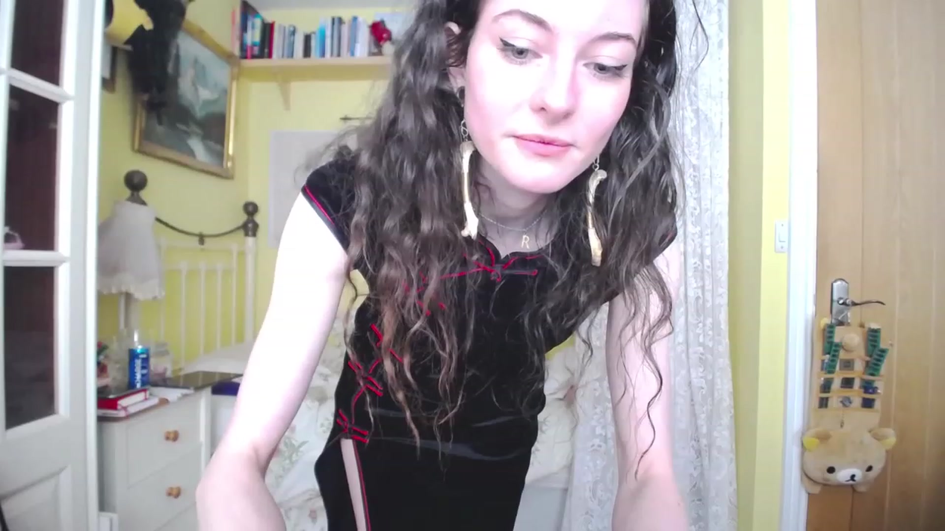 Gallery image thumbnail from viola__'s myfreecams stream on, 05/11/2023, 13:52 image 15 of 20
